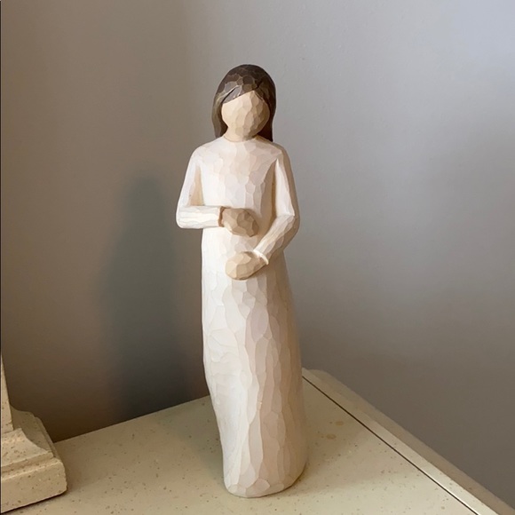 Willow Tree Accents Willow Tree Cherish Poshmark